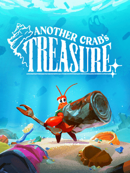 蟹蟹寻宝奇遇.Another Crab’s Treasure