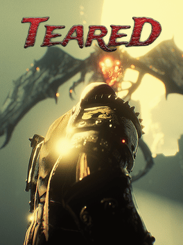 撕裂.Teared