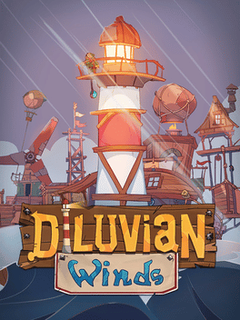 洪流之风.Diluvian Winds