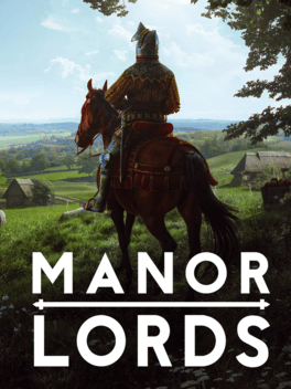 庄园领主.Manor Lords