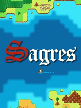 从萨格里什起航.Sagres