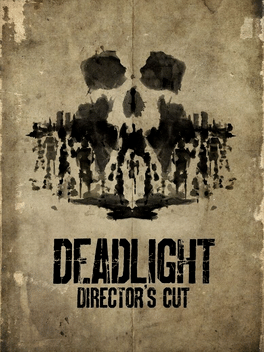 死光：导演剪辑版.Deadlight: Director’s Cut