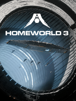 家园3：舰队指挥官版.Homeworld 3: Fleet Command Edition