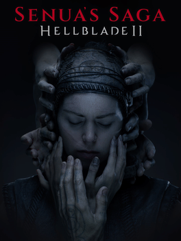 地狱之刃2：塞娜的史诗.Senua’s Saga: Hellblade II