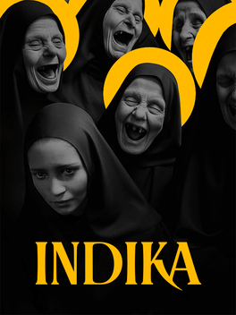 印蒂卡.Indika