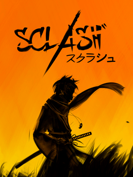 拔刀.Sclash
