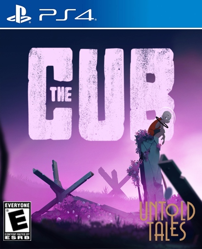 弃子.The Cub