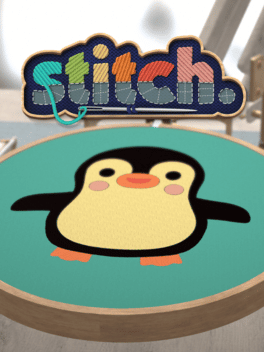 刺绣.stitch.
