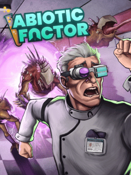 非生物因素.Abiotic Factor