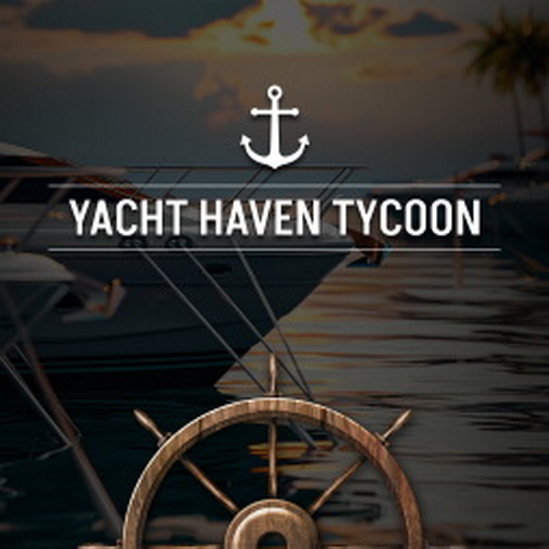 Yacht Haven Tycoon: Marina Port Parking Simulator