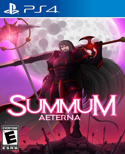 宇宙之光：前传.Summum Aeterna