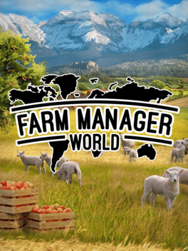 农场经营世界.Farm Manager World