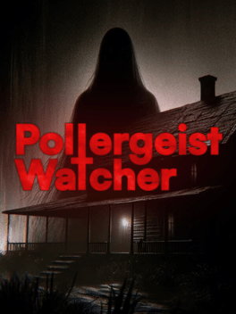 魔鬼看守人.Poltergeist Watcher