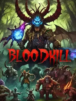 血杀.Bloodkill