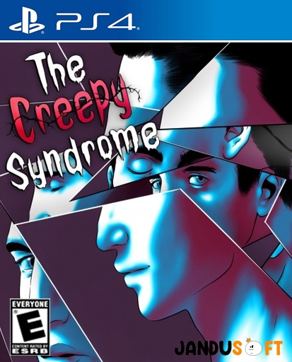 毛骨悚然综合症.The Creepy Syndrome