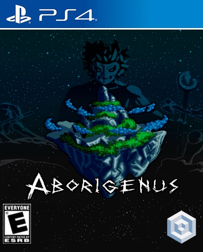 原住民.Aborigenus