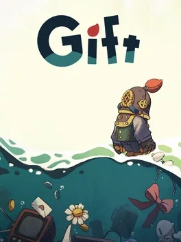 沉船遗礼.Gift