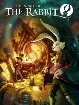兔子之夜.The Night of the Rabbit
