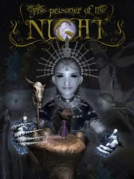 夜之囚徒.The Prisoner of the Night