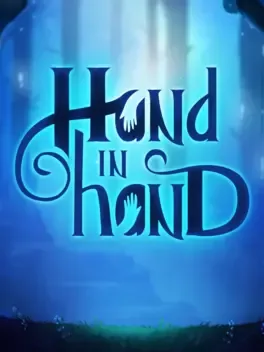 携手并进.Hand in Hand