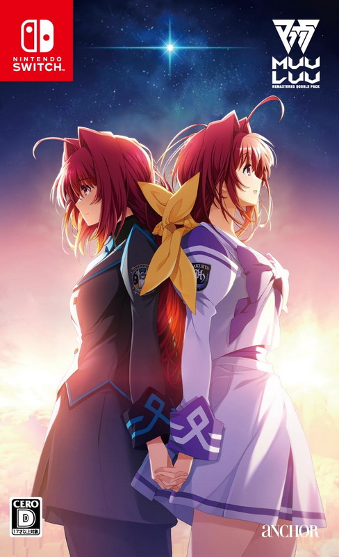 王道学园：外传合集.Muv-Luv Alternative REMASTERED