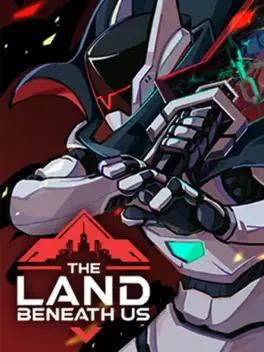 亡者之地.The Land Beneath Us
