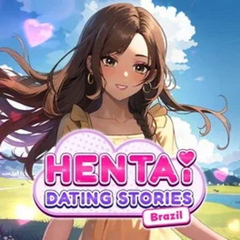 动漫约会故事：巴西.Hentai Dating Stories: Brazil