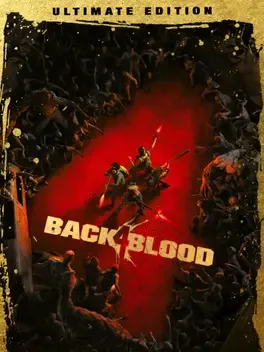 喋血复仇：终极版.Back 4 Blood Ultimate