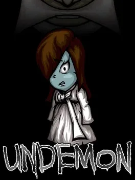 处女鬼.Undemon