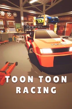 卡通赛车.Toon Toon Racing