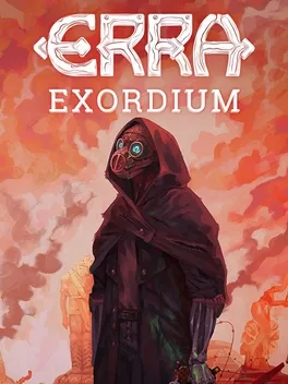 ERRA：开端.Erra: Exordium