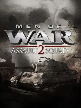 战争之人：突击小队2 – 完全版.Men of War: Assault Squad 2 – Complete Edition