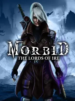 病态：艾尔之王.Morbid: The Lords of Ire