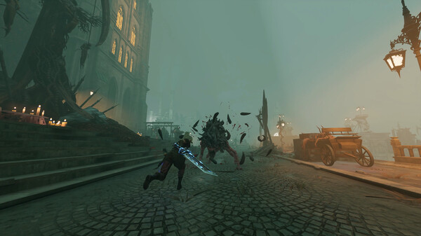 病态：艾尔之王.Morbid: The Lords of Ire_2