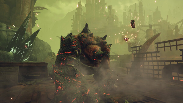 病态：艾尔之王.Morbid: The Lords of Ire_4