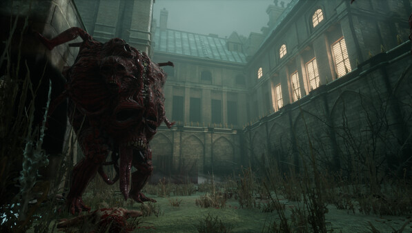 病态：艾尔之王.Morbid: The Lords of Ire_3