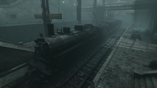 病态：艾尔之王.Morbid: The Lords of Ire_5