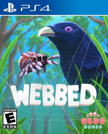 勇网直前.Webbed
