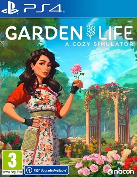 花园生活.Garden Life: A Cozy Simulator