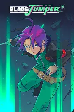 库库鲁塔.Blade Jumper