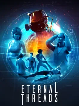 无穷时线.Eternal Threads