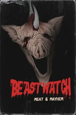 屠宰场：肉与混乱.Beastwatch: Meat & Mayhem