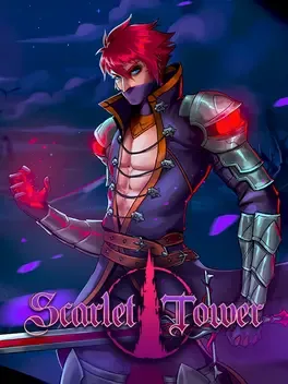 猩红之塔.Scarlet Tower