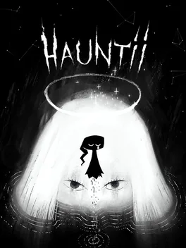 幽灵霍迪.Hauntii