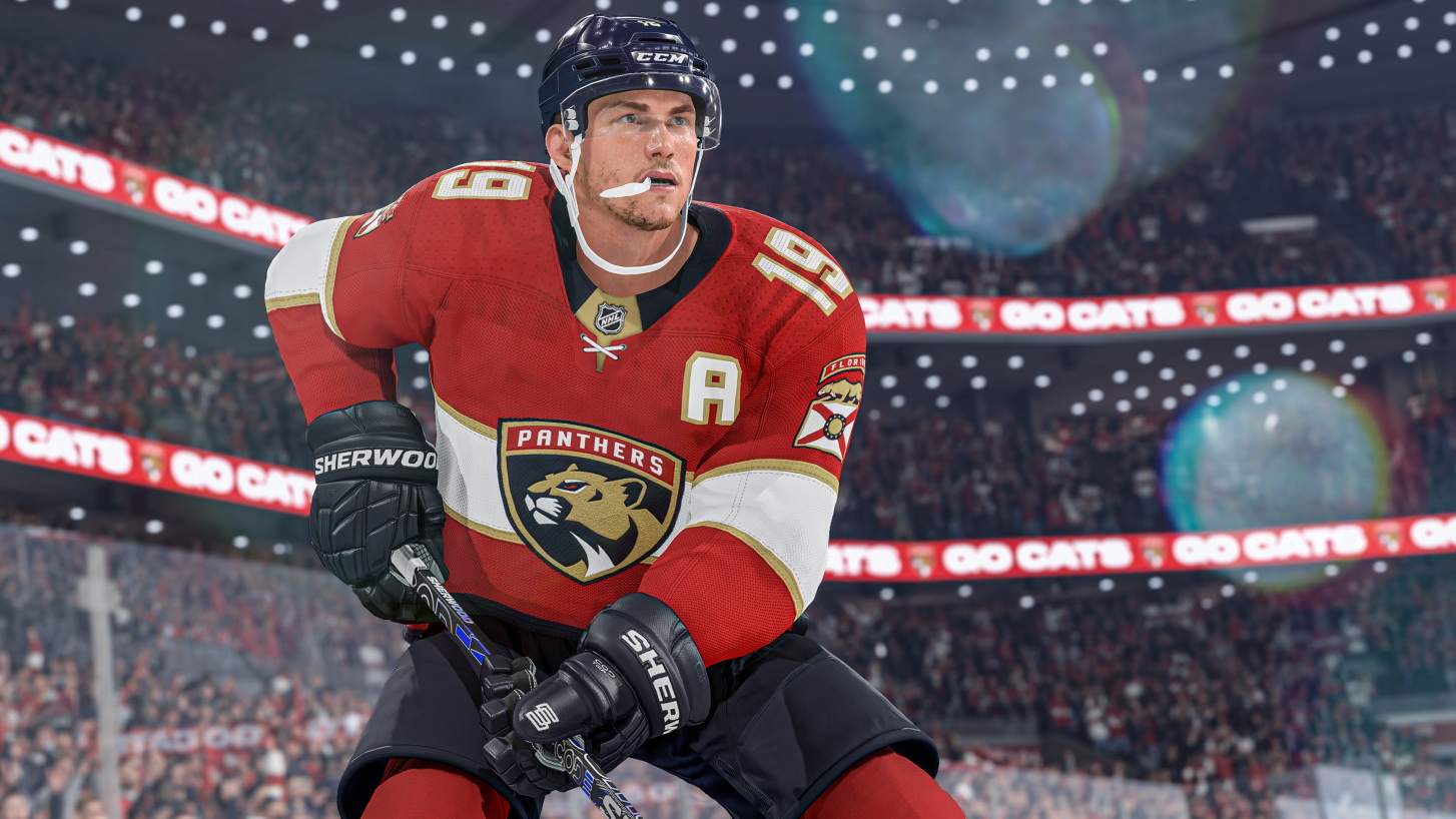 北美职业冰球联赛24.NHL 24_0