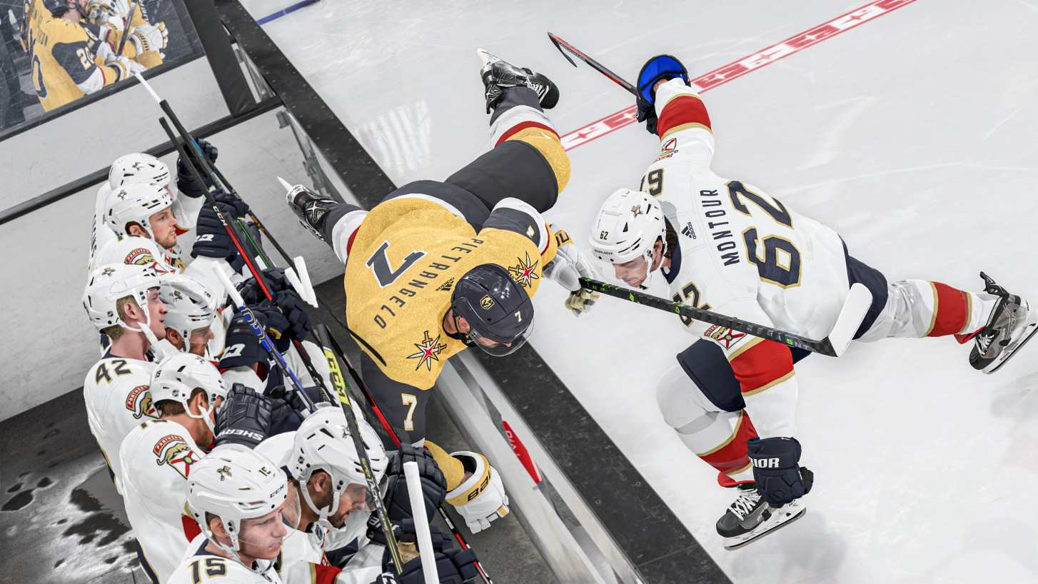 北美职业冰球联赛24.NHL 24_2