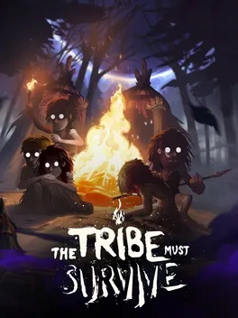 末夜部落.The Tribe Must Survive
