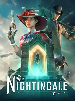 夜莺传说.Nightingale