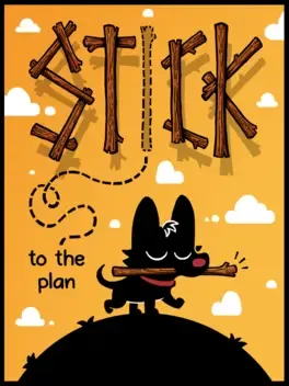 过木不汪.Stick to the Plan