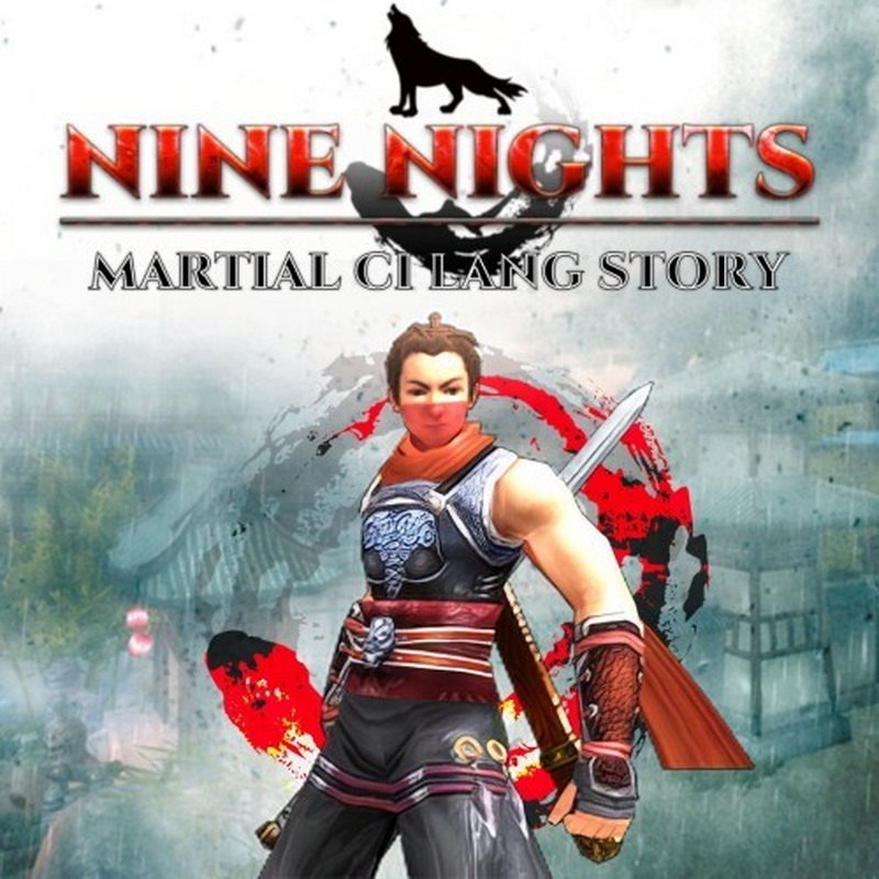 Nine Nights – Martial Ci Lang Story